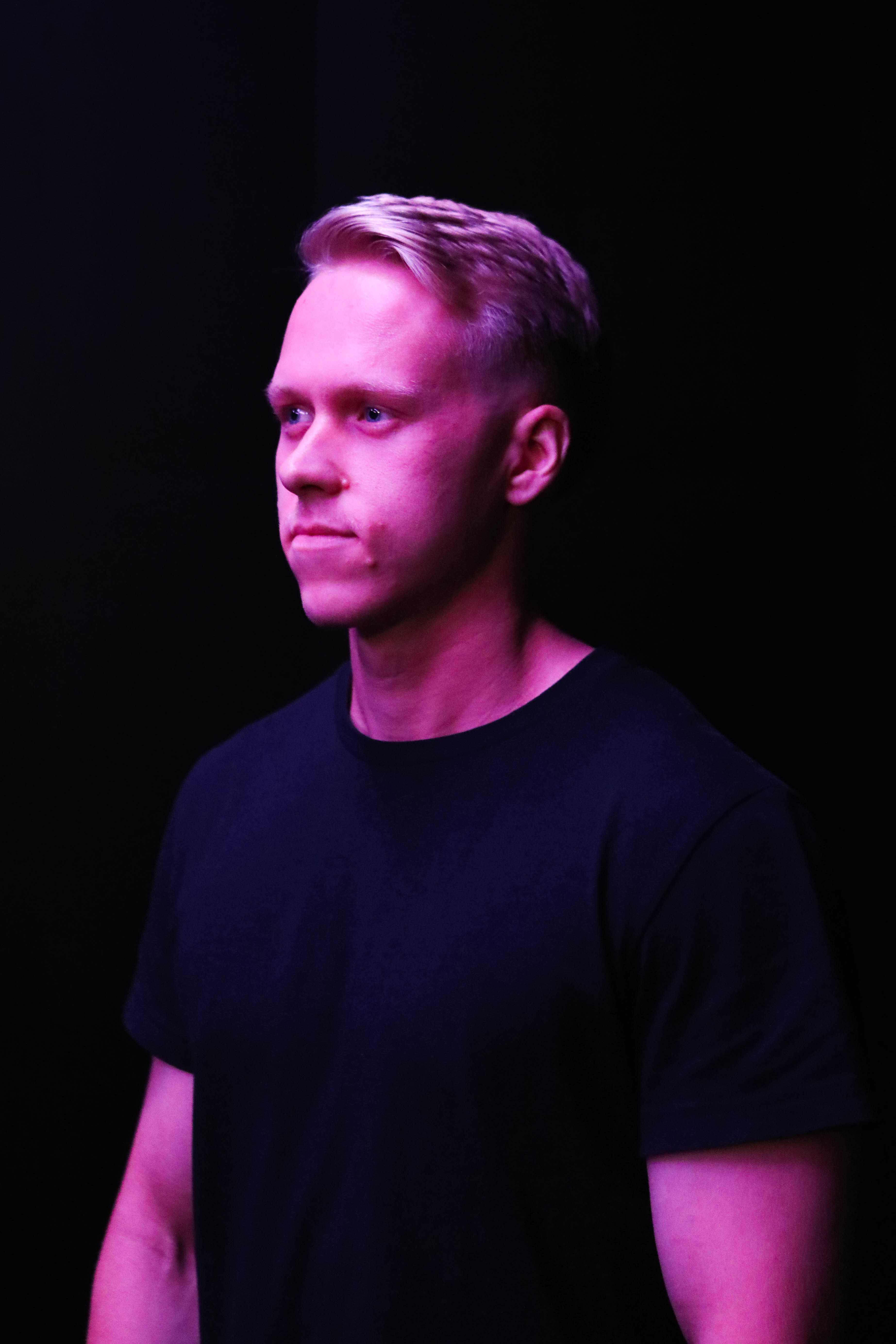 image of Eero Pirkkalainen