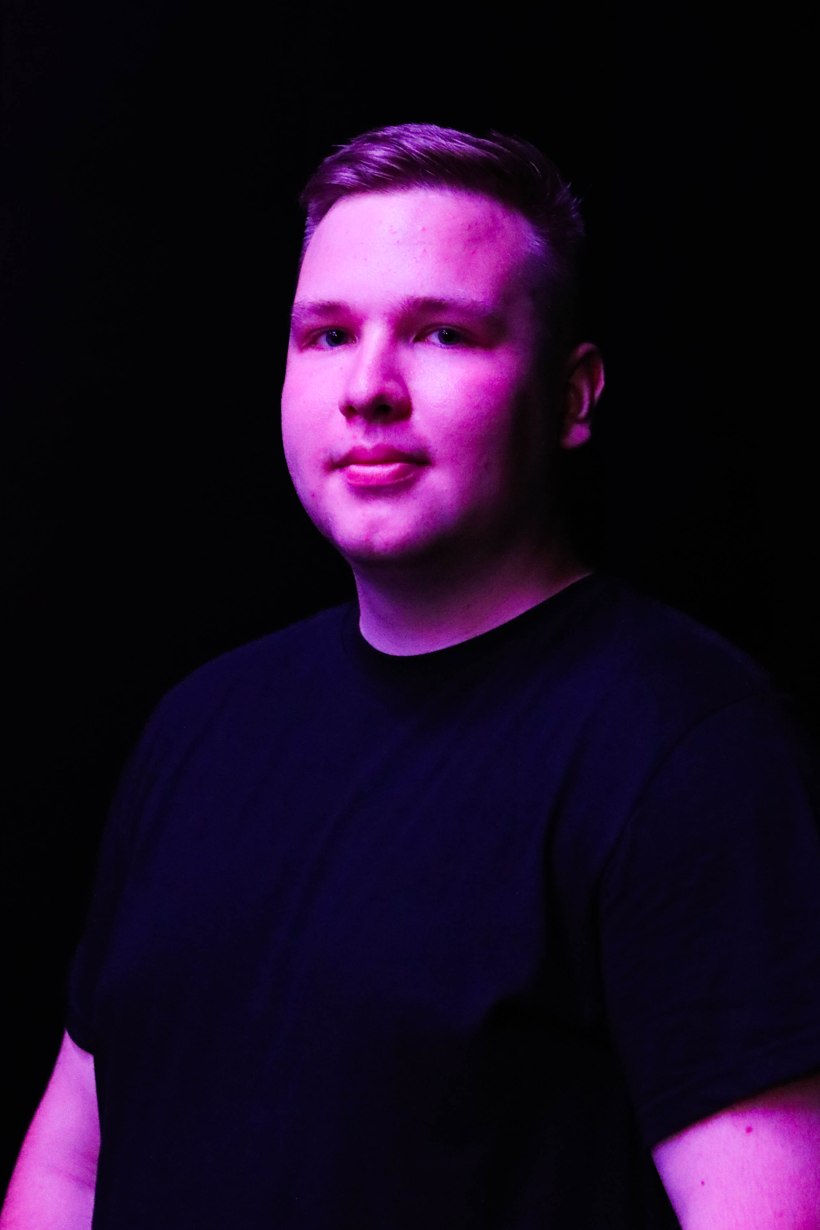 image of Juho Torkkeli