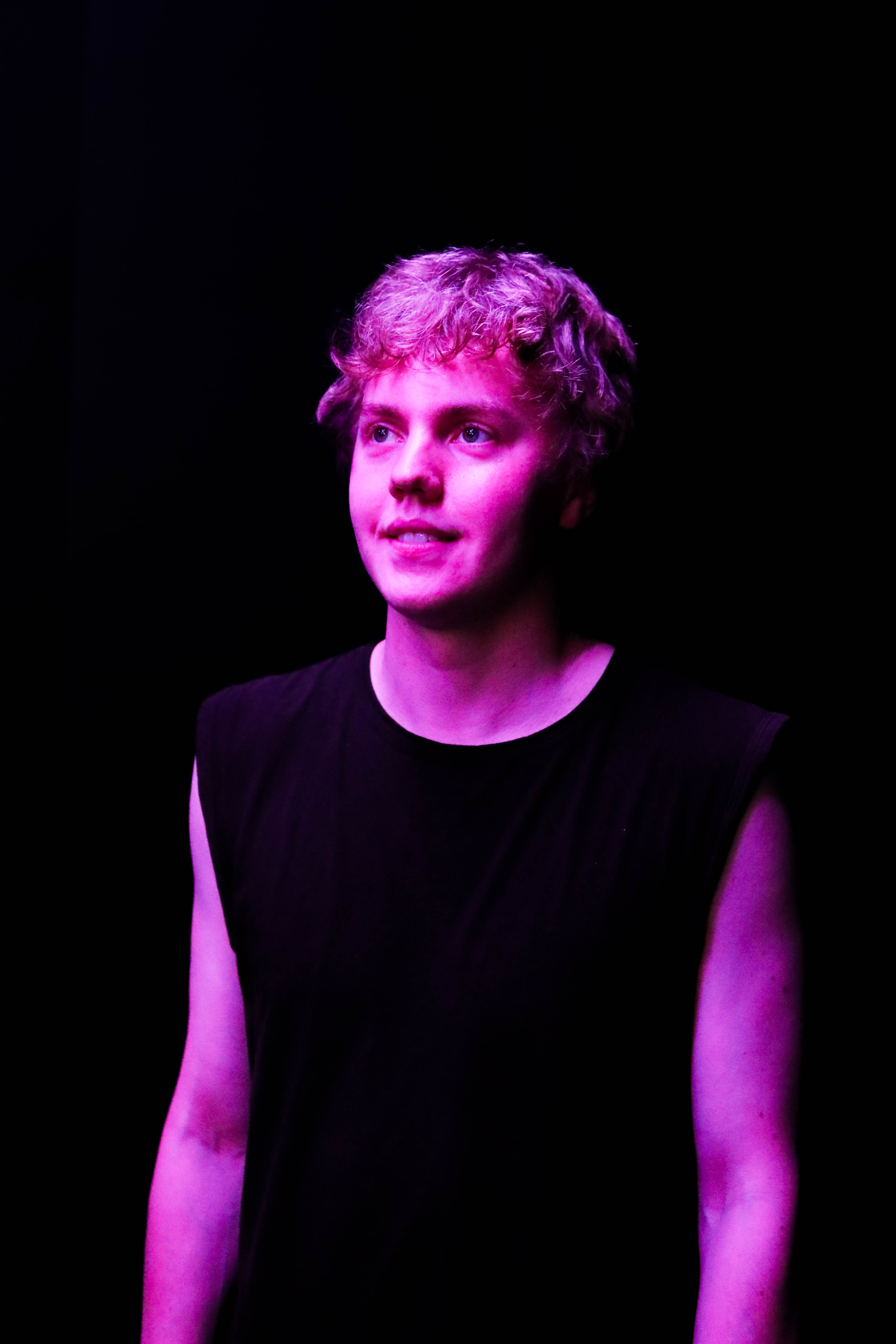 image of Marius Ranta