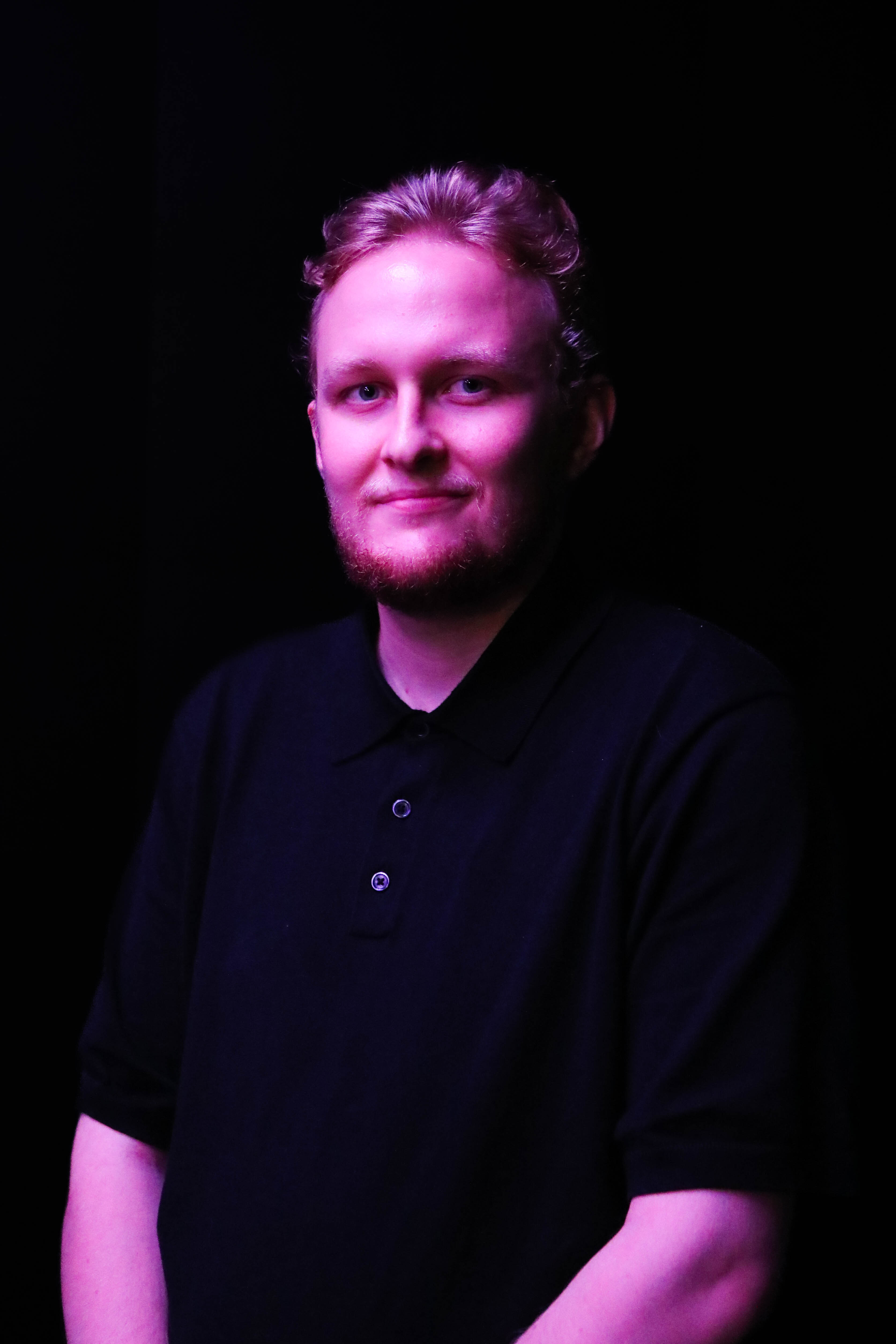 image of Onnimanni Hannonen