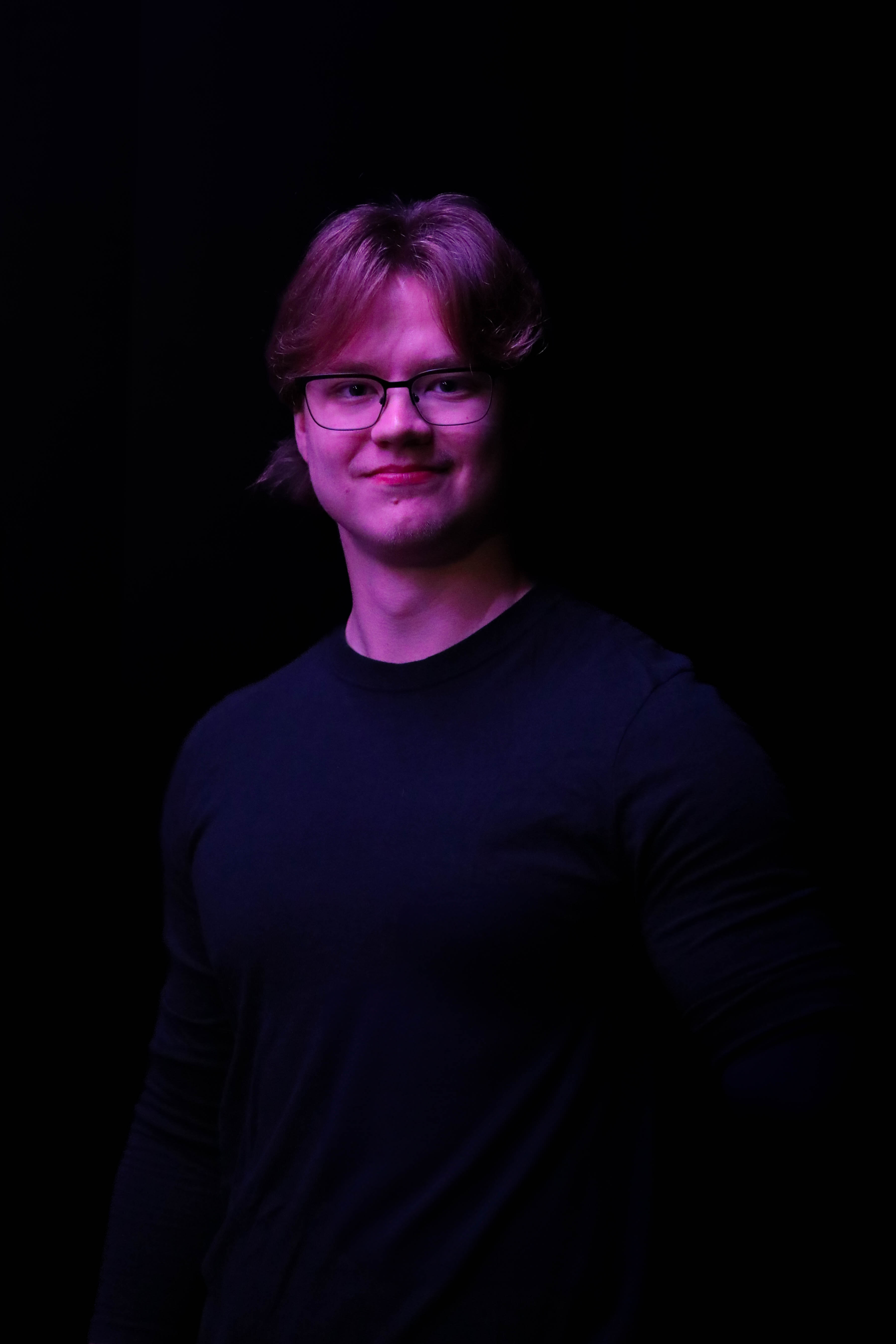 image of Oskari Arvo