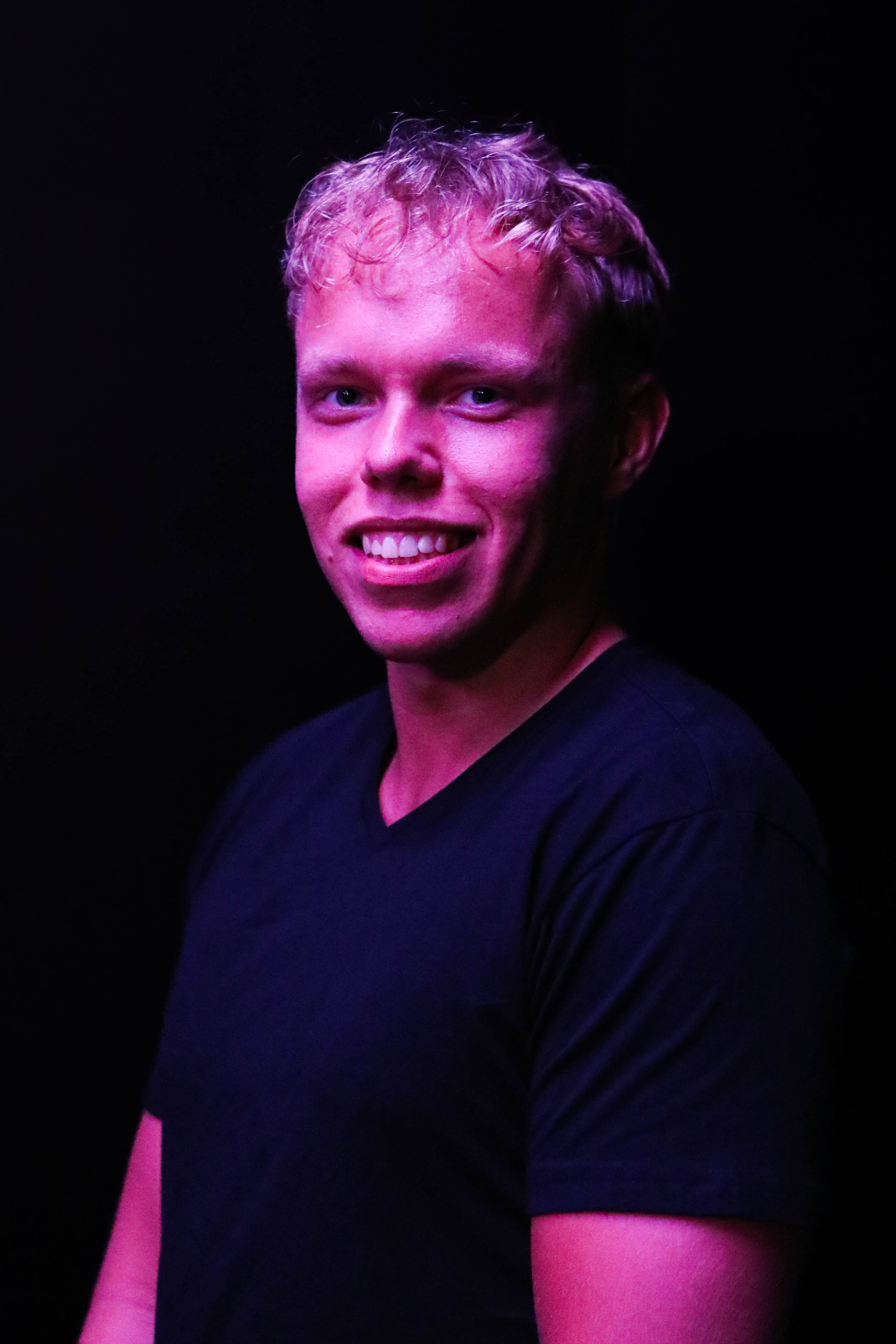 image of Riku Lauttia