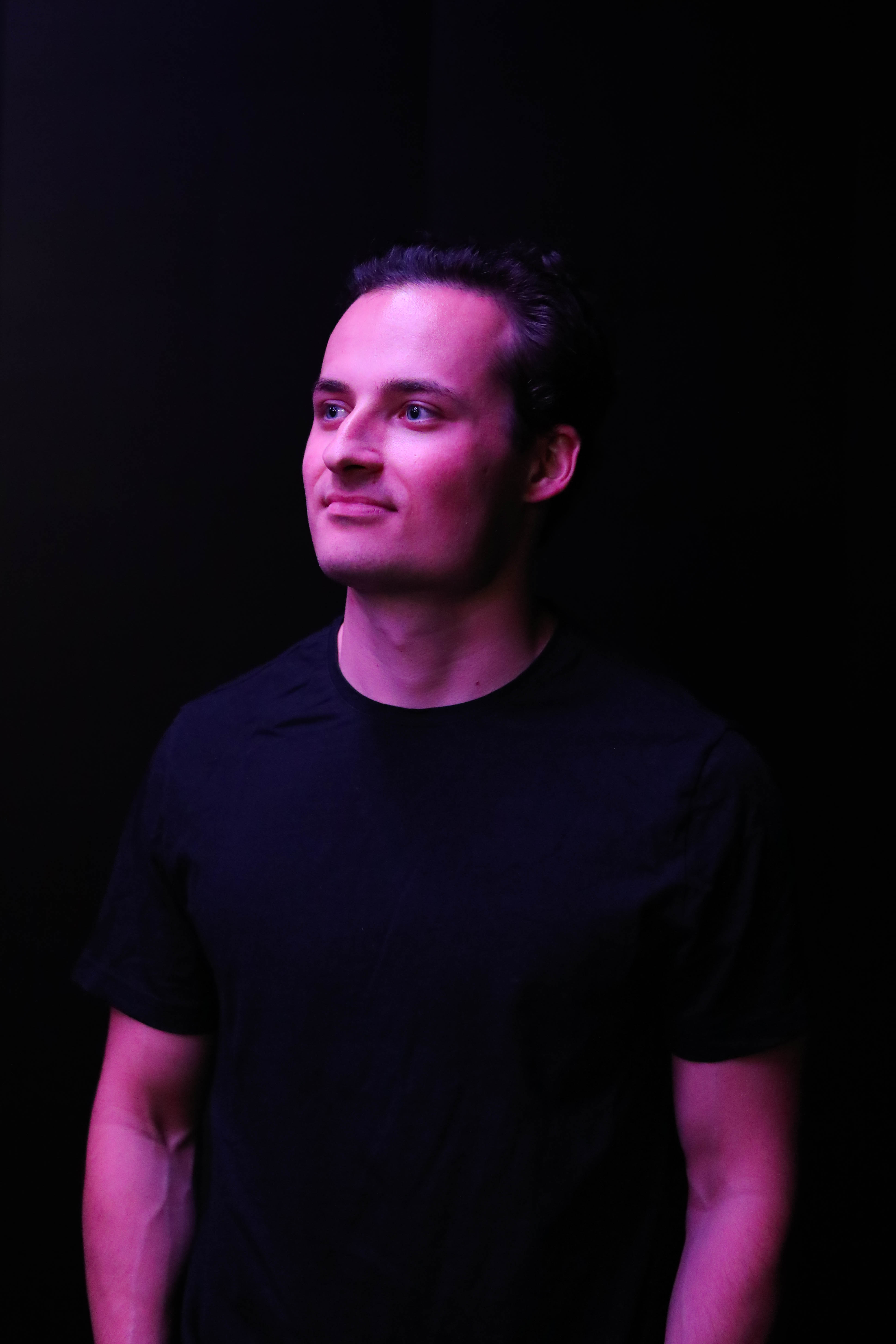 image of Tom Pippuri
